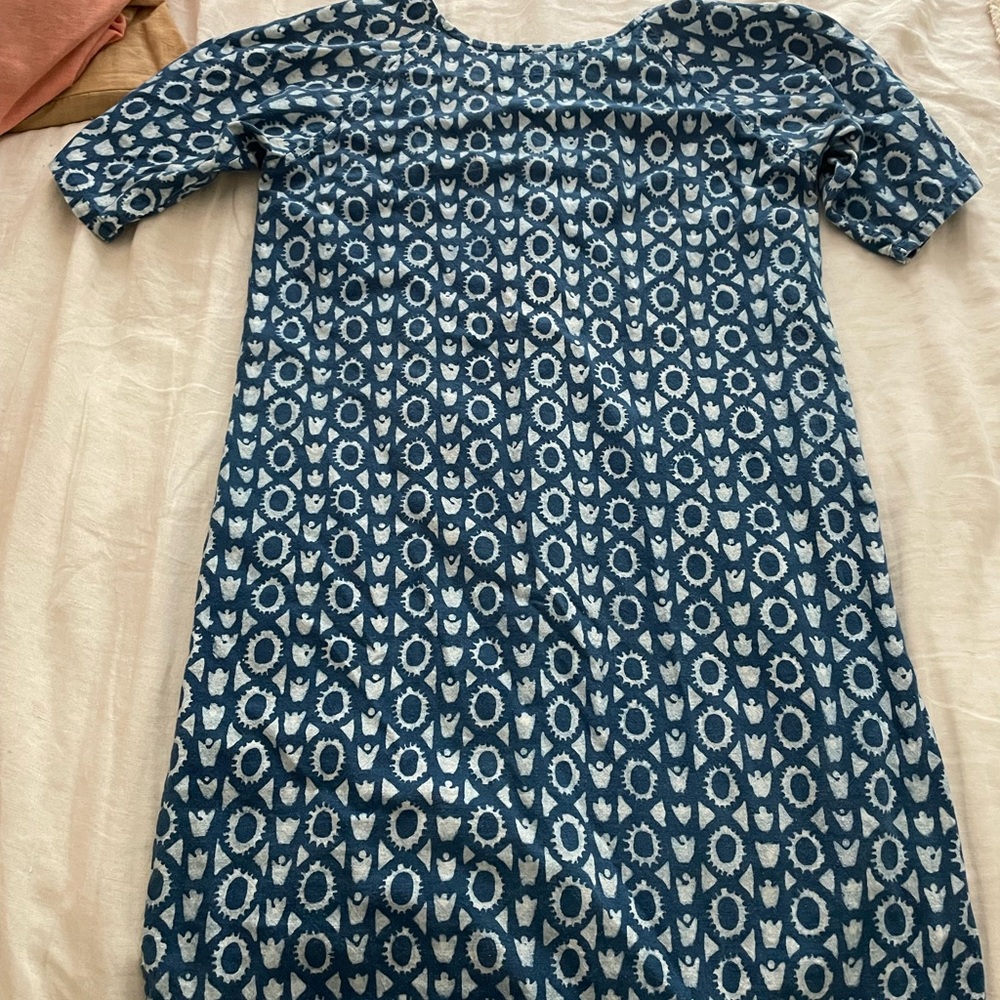 po-em tunic